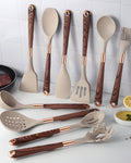CULINOVA – Heat-Resistant Kitchen Utensil Set for Effortless Cooking