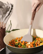 CULINOVA – Heat-Resistant Kitchen Utensil Set for Effortless Cooking