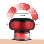 CuppingRelief – Electric Cupping Therapy Set for Pain Relief & Cellulite Reduction