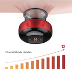 CuppingRelief – Electric Cupping Therapy Set for Pain Relief & Cellulite Reduction