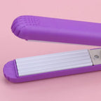 Curlify Mini – Compact Curling Iron for Travel & Quick Styling