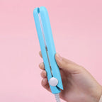 Curlify Mini – Compact Curling Iron for Travel & Quick Styling