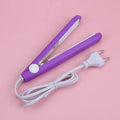 Curlify Mini – Compact Curling Iron for Travel & Quick Styling