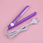 Curlify Mini – Compact Curling Iron for Travel & Quick Styling