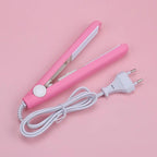Curlify Mini – Compact Curling Iron for Travel & Quick Styling