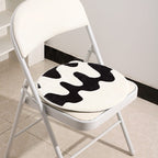 Curvy Checker Mini Tufted Carpet