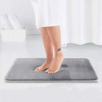 Memory Foam Bath Mat Non Slip