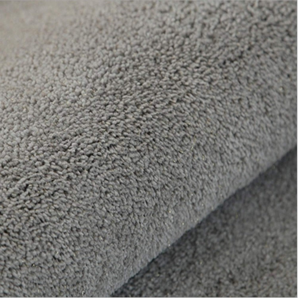 Memory Foam Bath Mat Non Slip