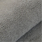 Memory Foam Bath Mat Non Slip