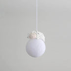 LunarBeam - Moonlight Pendant