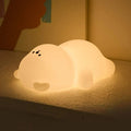 Cute Bear Night Light for Kids - DreamBear
