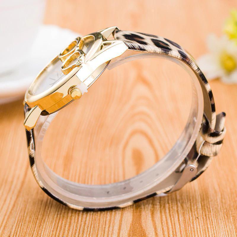 Cute Cat Watch