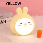 Cute Night Light for Children's Rooms - CuddlePaw