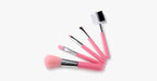 5-piece Make-Up Travel Set