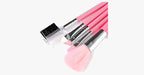 5-piece Make-Up Travel Set