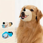 CuteCartoon - Dog Muzzle
