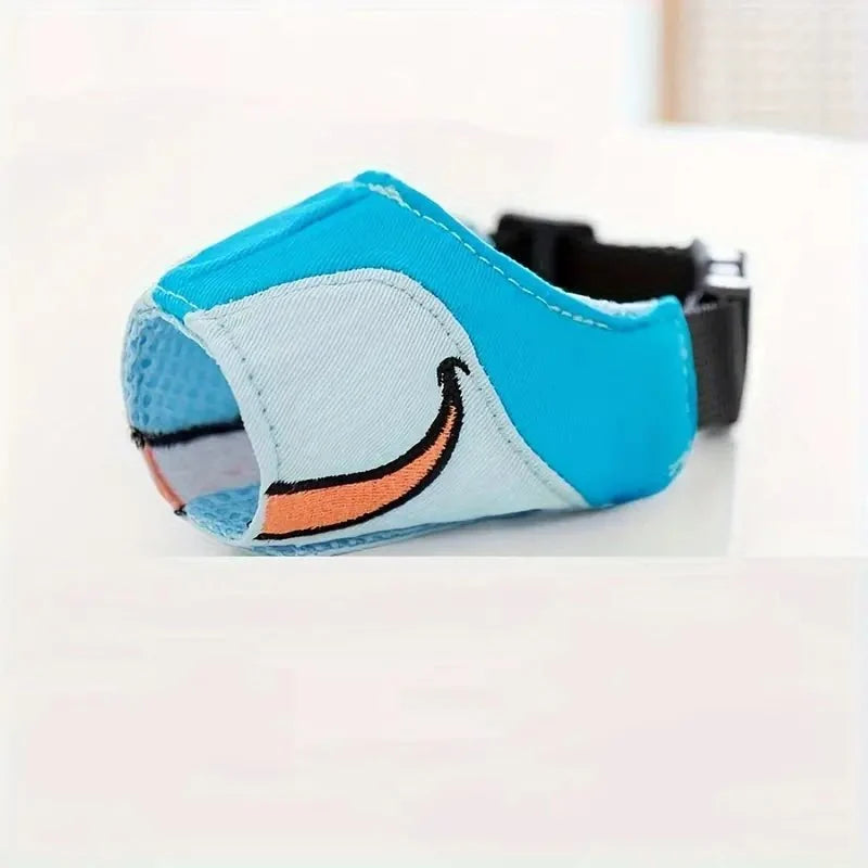 CuteCartoon - Dog Muzzle