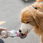 CuteCartoon - Dog Muzzle