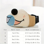 CuteCartoon - Dog Muzzle