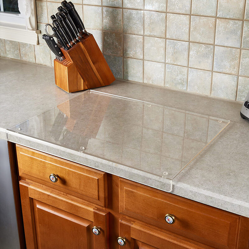 SafeCut – durable and hygienic cutting board