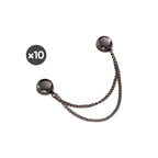 Multi-Functions Magnetic Clothing Clips