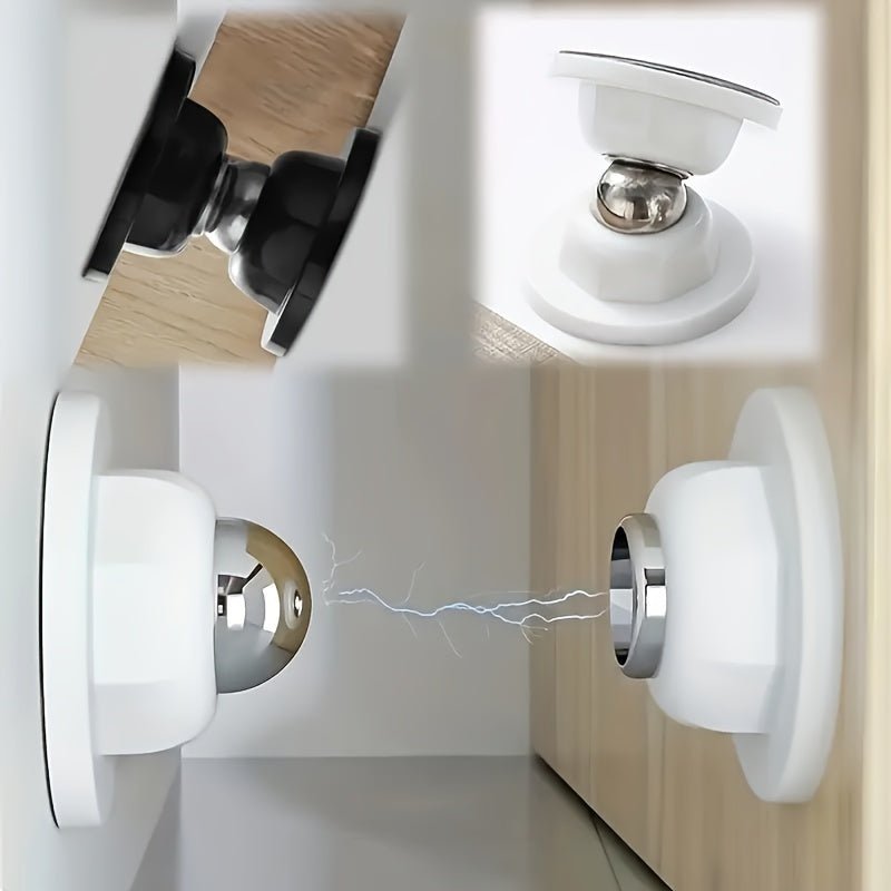 MagnetStopper | Keep your doors open easily