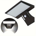 SmartSolar - Solar LED Outdoor lamp Spotlight Motion sensor - a lifetime of free light