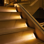 Solar Energy Step Lighting - SoluStep
