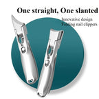 Precision Nail Clippers