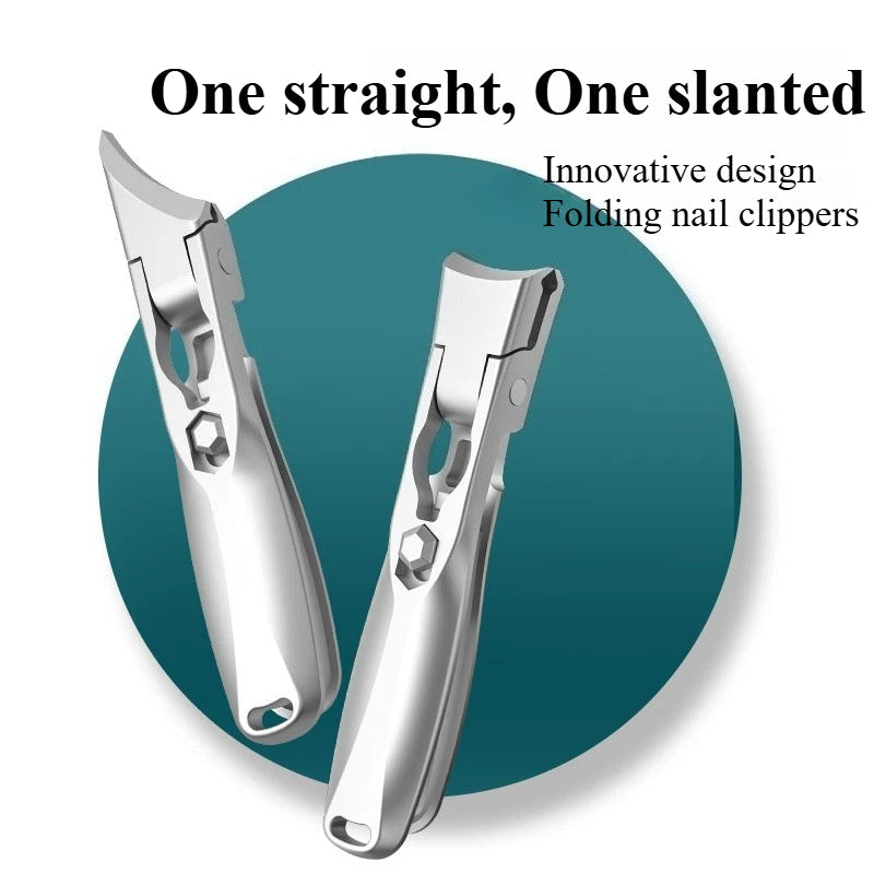 Precision Nail Clippers