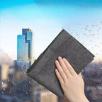 MicroCleanX Premium Microfiber Cloths — Make Every Surface Sparkling Clean & Streak-Free in No Time!
