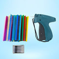HemGun - Repair clothing quickly and easily anytime and anywhere