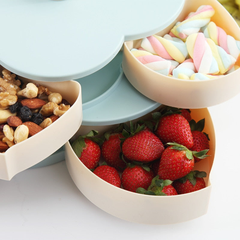 SnackTwist – Enjoy every favorite snack with a simple twist