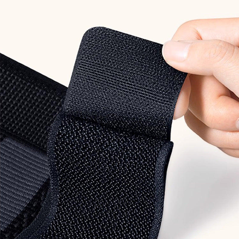 ThermoFlex – Self-heating knee support with soothing wormwood power