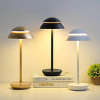 Luminous Prestige Table Lamp | Wireless LED Nightstand Lamp