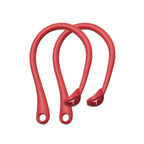 Anti-loss ear hook earbuds & Airpod holder