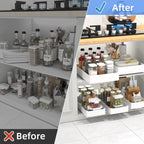 StoreSlide Maximize Kitchen Space