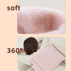 WarmNap – Instant Safe Warmth for Cold Hands Anytime and Anywhere