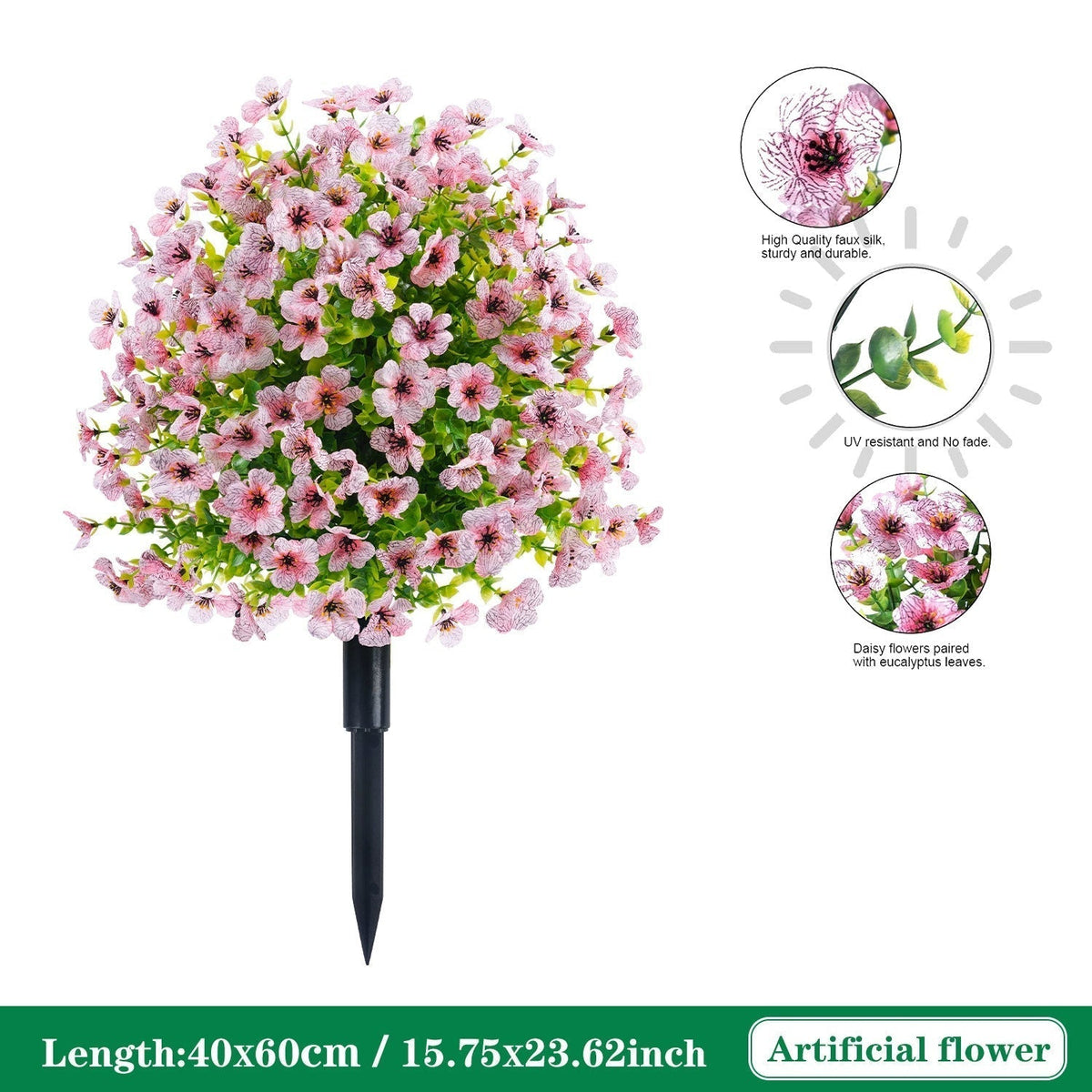 VivaCedar — Bring permanent vibrant freshness and style into your space – completely hassle-free!