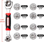 PowerWrench Pro – The ultimate tool for any screw