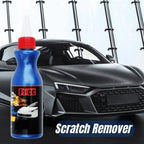 Leather restoration set – Wax polish for scratch repair with professional finish