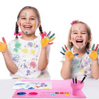 TinyCanvas Endless Imagination Zone