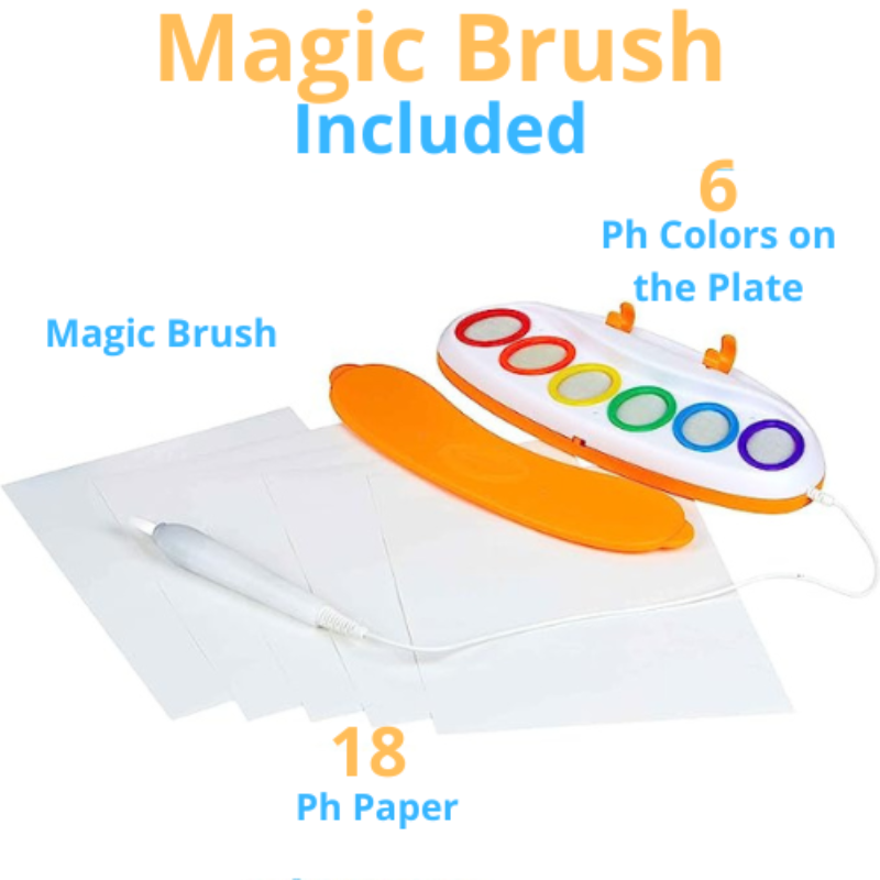 Color Magic Pro — Painting fun without chaos that inspires every creative soul