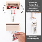 KinetiKey — Transforms key chaos into stylish control and calm