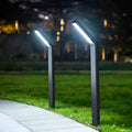 Solar Outdoor Lighting Weatherproof Garden Lamp Durable Solar Energy