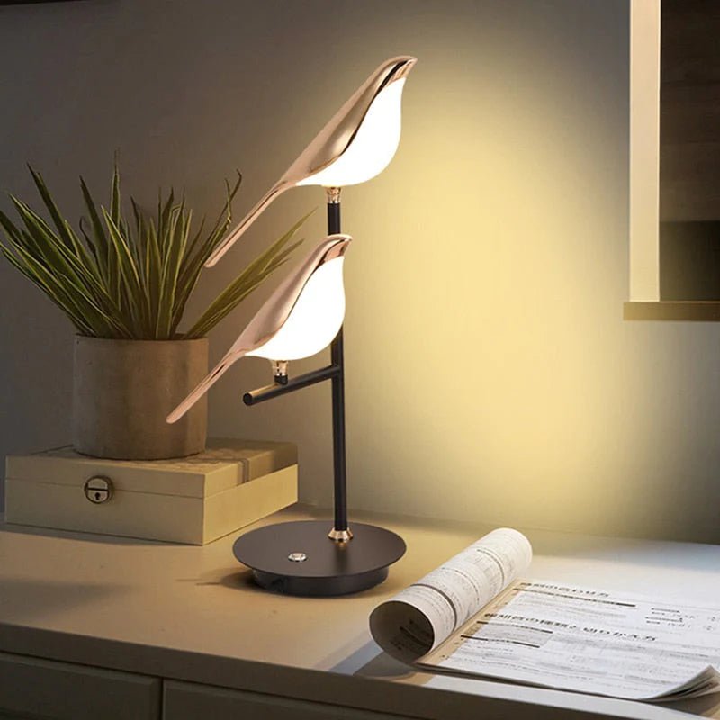 AlboraRay — Transform your home into a radiant oasis full of style and energy