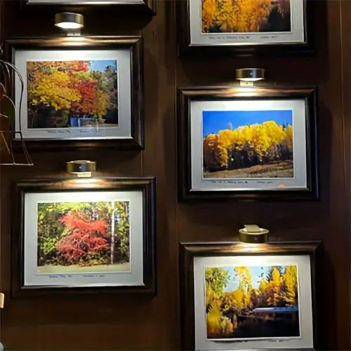 ArtLuxe FrameLight | Bring your art to life with 1+2 free
