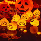 Halloween Decoration String Lights