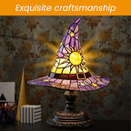 MagicHat – The enchanted night light for a mystical atmosphere!