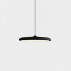 Hanging Lamp with a Simple Form for Modern Interiors
